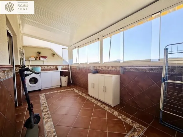EXCLUSIVO ÁTICO EN NUEVO SAN ANDRÉS — 18