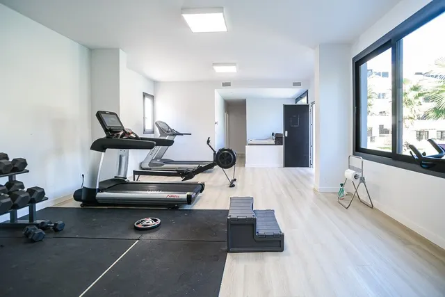 Ático 2 habitaciones 78m² en venta - Lomas de Cabo Roig — 36