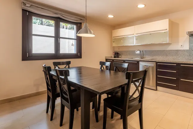 Adosado 4 habitaciones 243m² en venta - Costa del Sol — 16