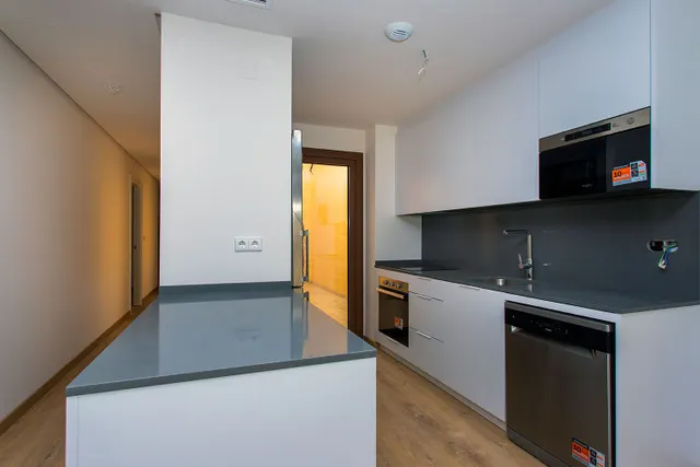 Ático 2 habitaciones 96m² en venta - Pueblo 6 — 7