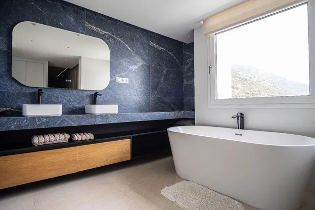Chalet 6 habitaciones 900m² en venta - Riviera del sol — 25