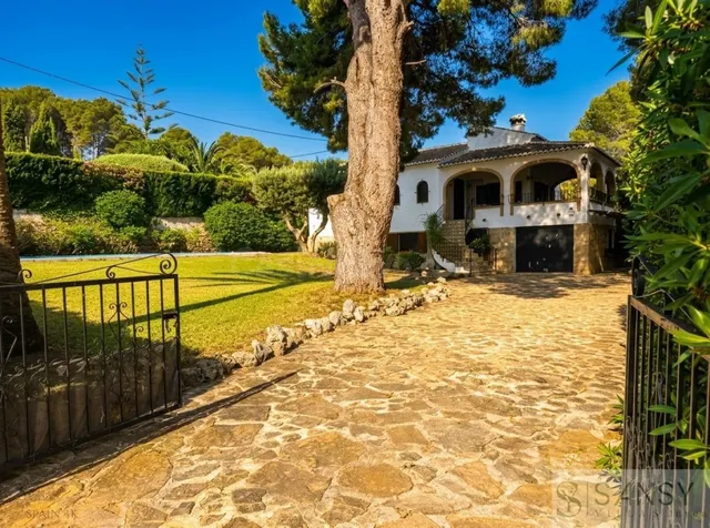 Casa-Chalet en Venta en Javea/Xabia Alicante — 5
