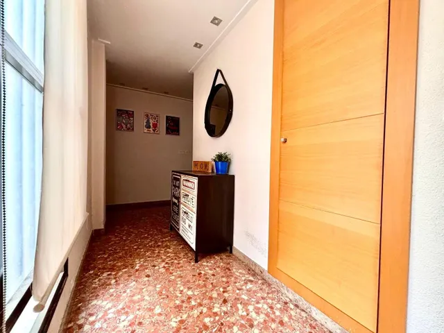 Exclusiva - - piso zona centro para entrar a vivir — 16