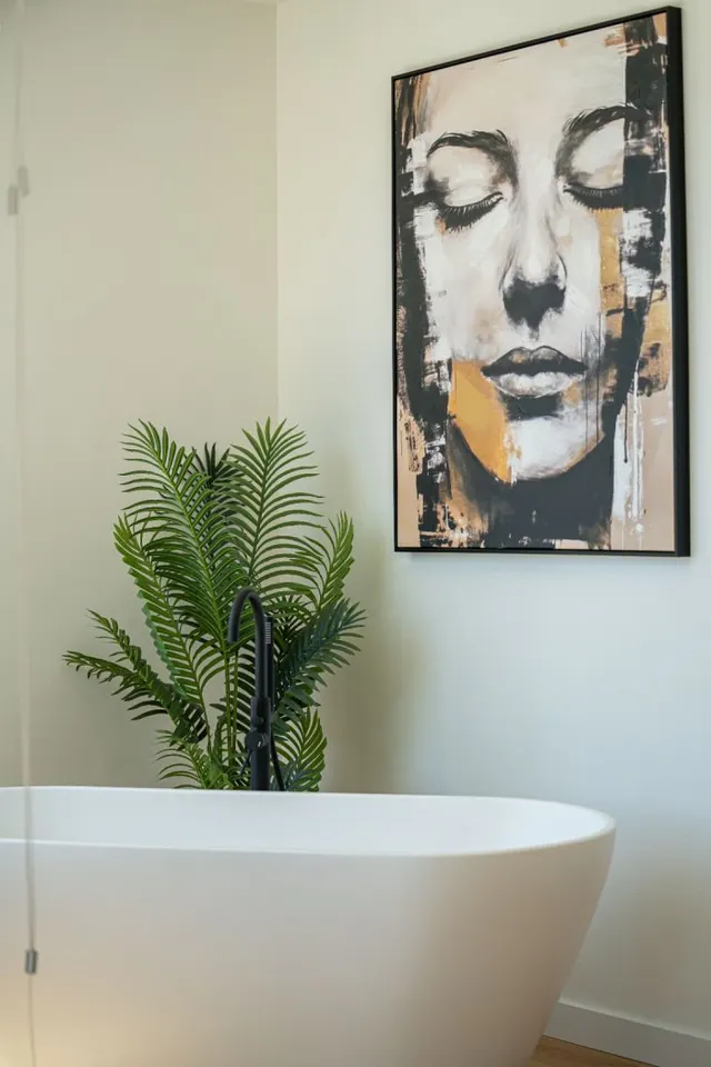 Villa 4 habitaciones 295m² en venta - Benissa pueblo — 32