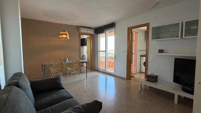 ¡Vistas despejadas al mar desde un piso 11 en Residencial El Brezo! — 9