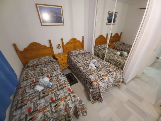 Apartamento 2 habitaciones 65m² en venta - Riviera del sol — 14