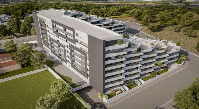 Apartamento 2 habitaciones 65m² en venta - Pueblo 9 — 23