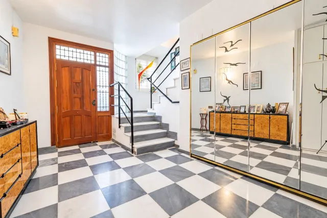 ¡espectacular chalet en Blanca! vive junto al río en el corazón del valle de ricote — 16