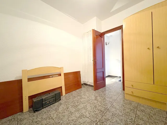 Casa en el palo a 3 minutos de la playa — 13