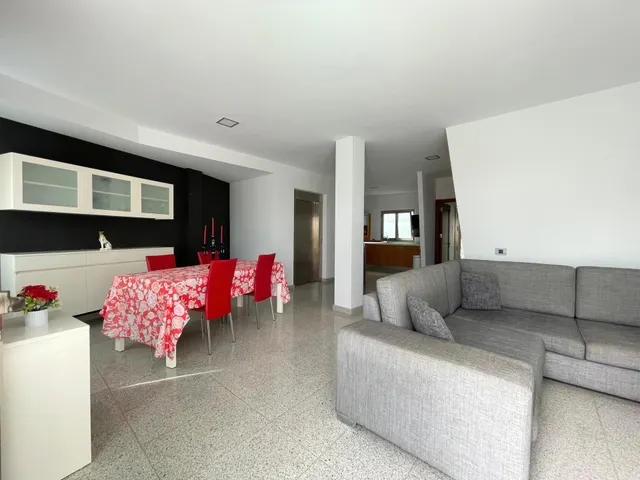 Villa con piscina privada en exclusiva zona residencial de Arguineguin, Loma 2 — 7