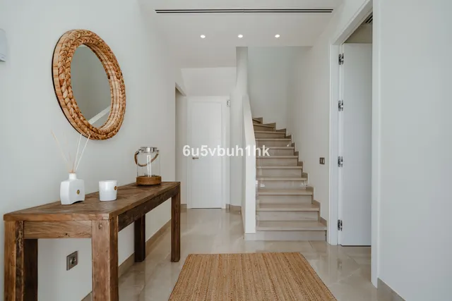 Chalet 5 habitaciones 508m² en venta - Costa Del Sol — 45