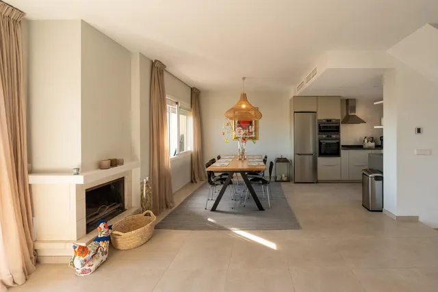 Adosado 4 habitaciones 270m² en venta - Marbella — 3