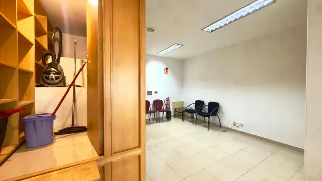 Oficina en Alquiler - Centro de Orense 495€ comunidad inclui - foto 5