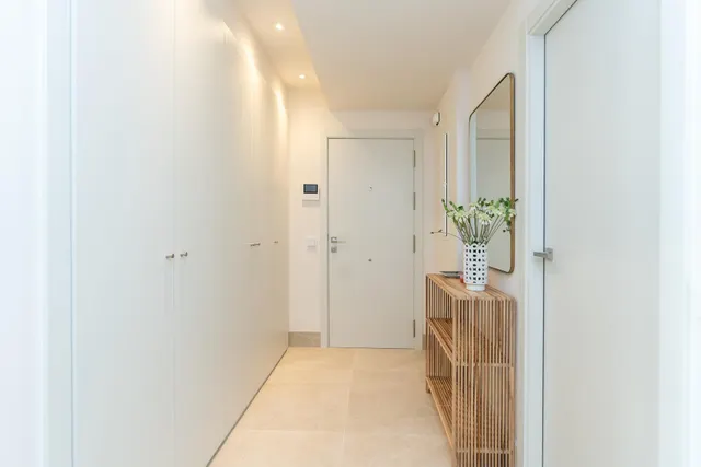 Apartamento 3 habitaciones 118m² en venta - El Paraíso — 32