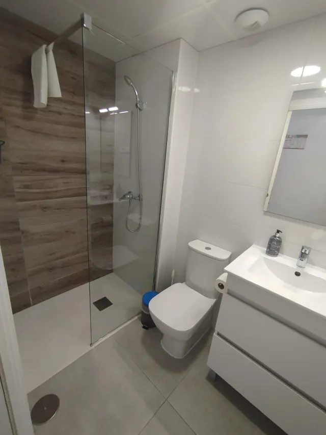 MAGNÍFICO BUNGALOW PLANTA BAJA — 14