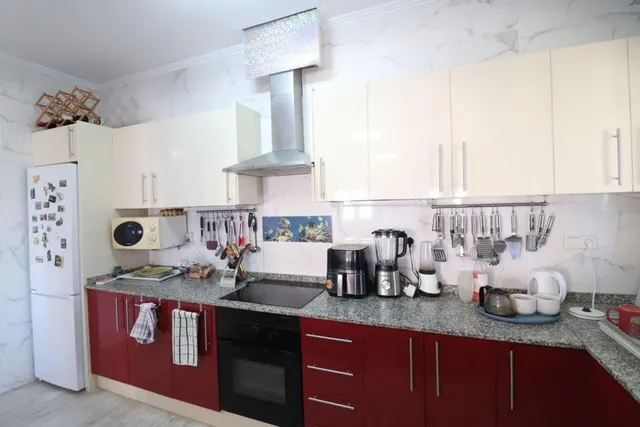 Villa 3 habitaciones 102m² en venta - Pueblo — 11