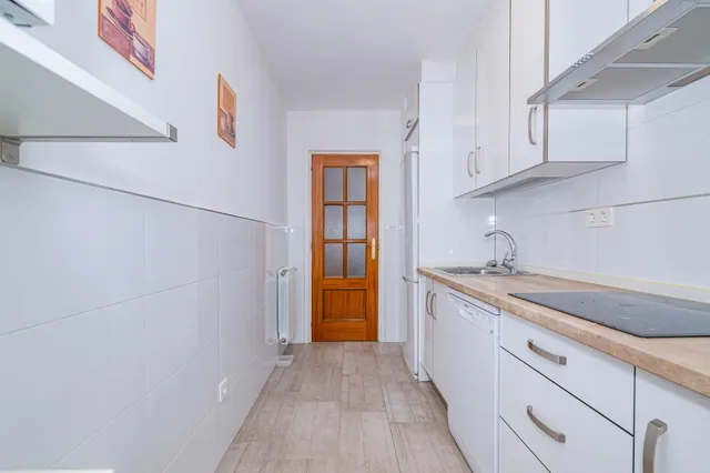 Piso de 3 habitaciones con mucho potencial en Parque Nueva Granada — 17