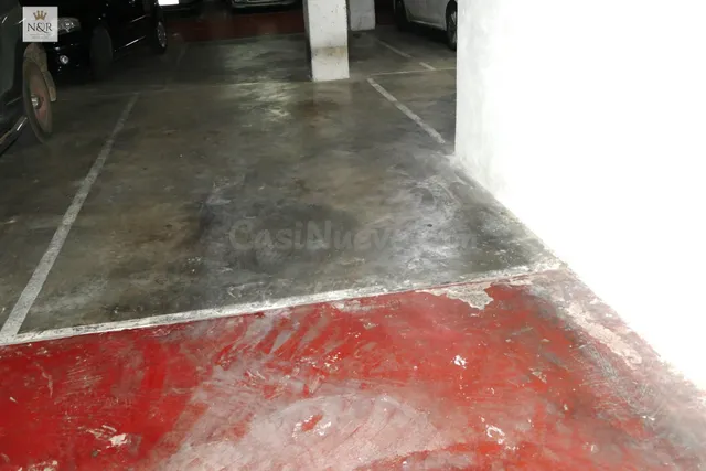 PISO RAFAL VELL CON ASCENSOR, TERRAZA Y PARKING - foto 5