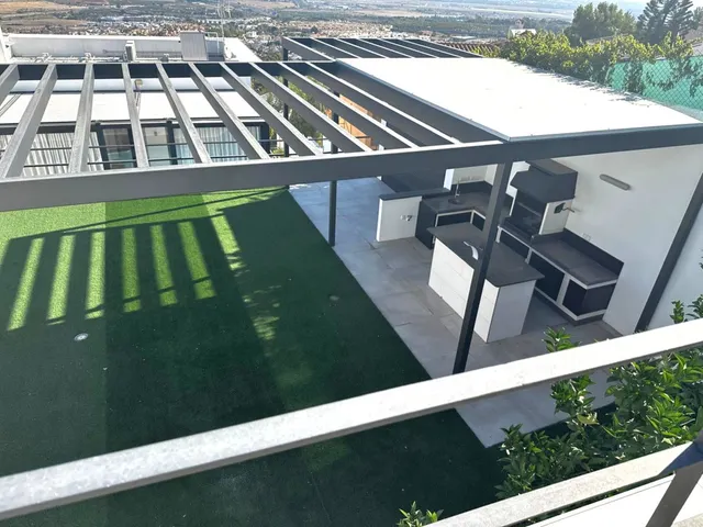Chalet 4 habitaciones 387m² en venta - Centro — 27