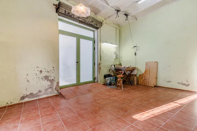 LOCAL COMERCIAL DIAFANO Y ESQUINERO - foto 4