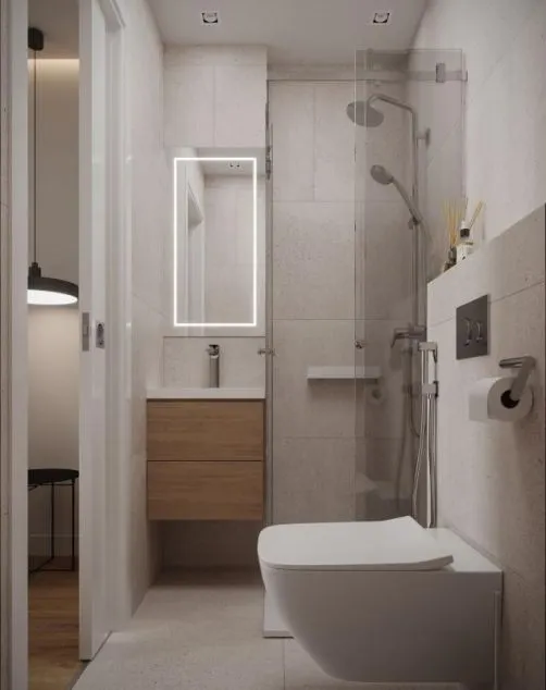 Apartamento 3 habitaciones 72m² en venta - Pueblo — 34