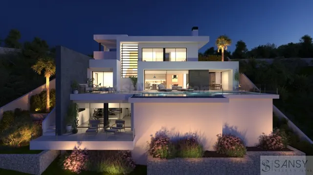 Casa-Chalet en Venta en Alicante Alicante — 2
