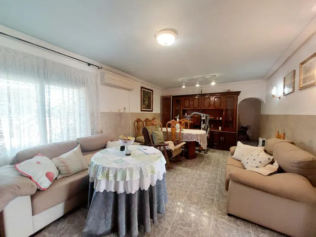Casa de hueta en Llano de Brujas — 7