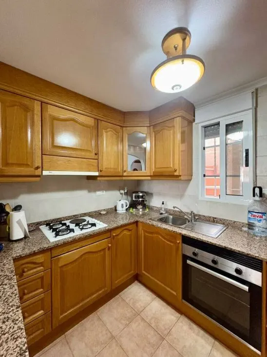 Ático 2 habitaciones 61m² en venta - El Edén - Los Estaños — 13