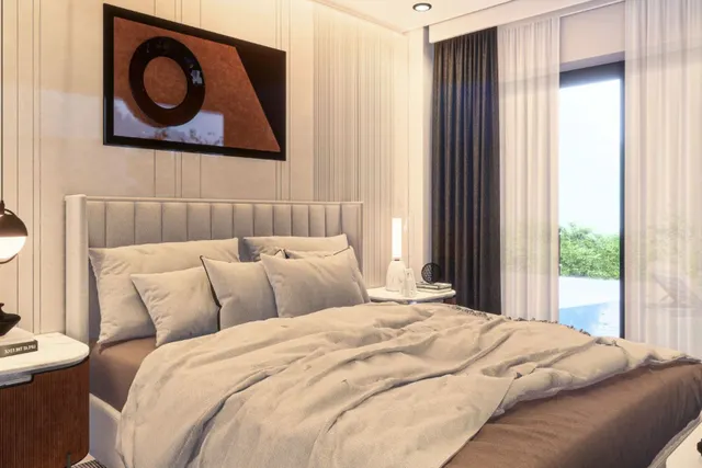Villa 3 habitaciones 132m² en venta - Monte Solana — 12