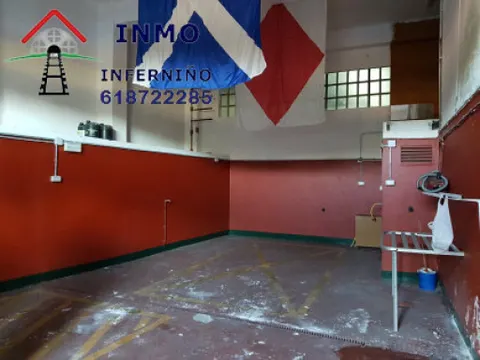 Local comercial en Venta en Ferrol La Coruña Ref: 438632