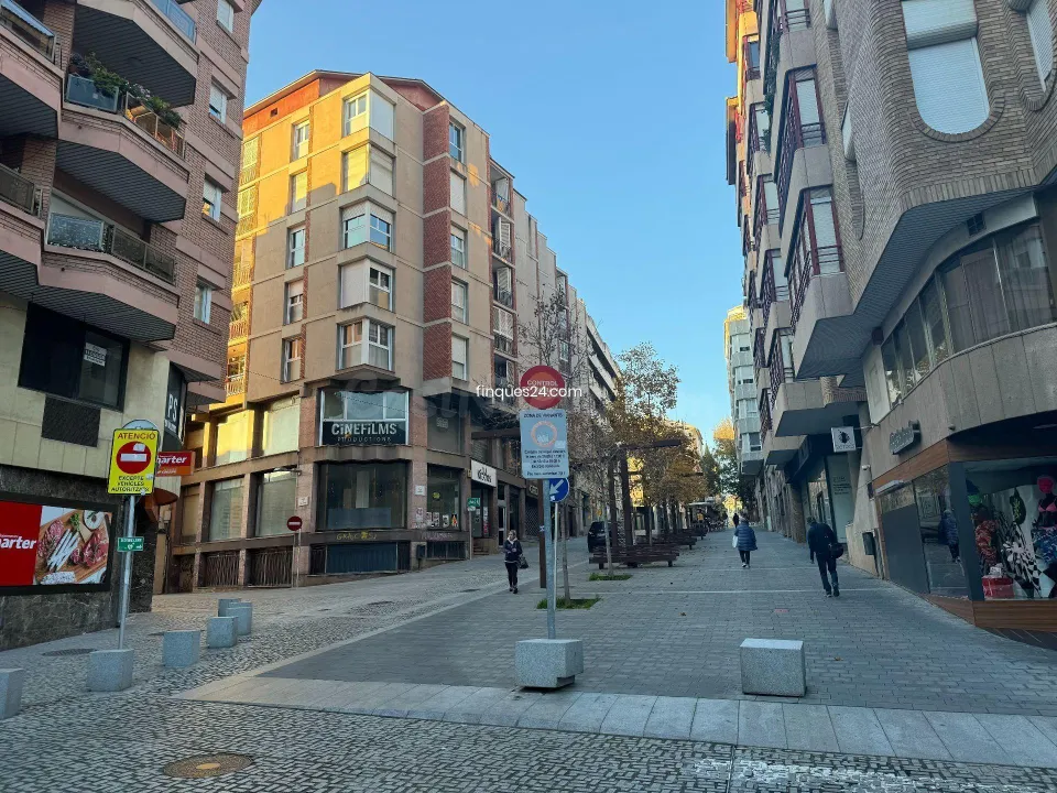 Local Economico en Alquiler