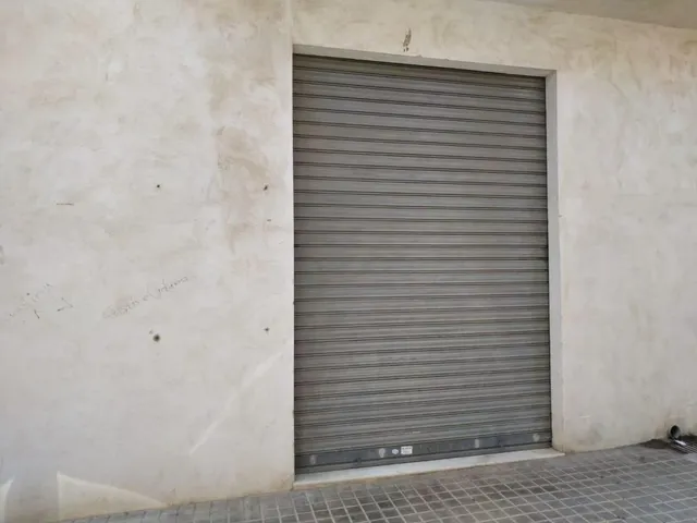 Local en venta en Ejido Norte — 2