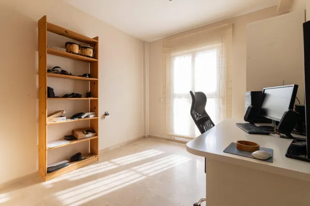 Magnífica oportunidad: chalet pareado en pozoalbero — 10