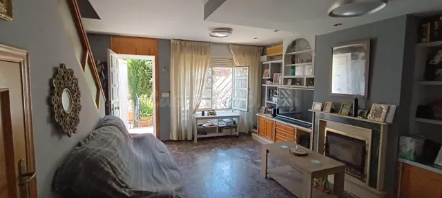 Dúplex en venta en Algezares — 2