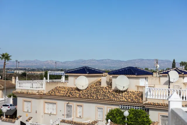 Chalet 4 habitaciones 136m² en venta - Residencial benimar — 45