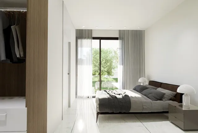 Villa 4 habitaciones 237m² en venta - Coloma — 20