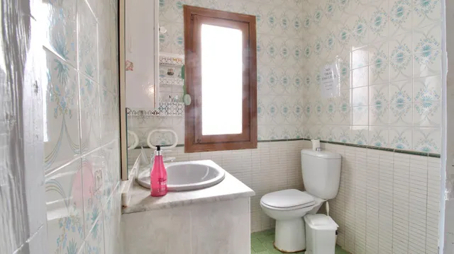 Casa de planta baja en las Cabañuelas — 17