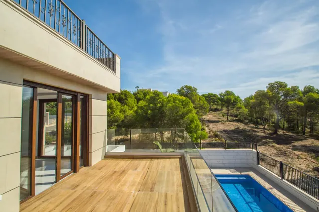 Se venden 2 maravillosas viviendas de obra nueva, zona Sierra Cortina- PRECIO NEGOCIABLE — 10