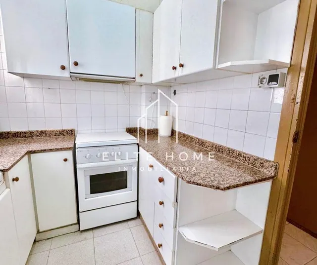 PISO DE 3 habitaciones JUNTO AL CORTE INGLÉS — 12