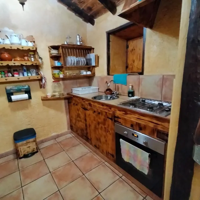 Casa Rustica La Escalona — 12