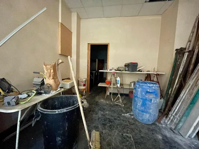 Excelente Oportunidad: Local Comercial en Águilas por solo €95,000 — 6