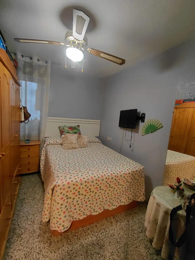 Se vende pisos zona Avenida Jaime I, Benidorm — 11
