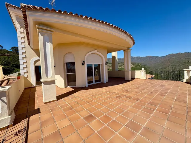 Finca rústica 7 habitaciones 564m² en venta - Costa Del Sol — 20