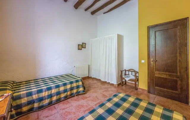 Finca rústica 7 habitaciones 443m² en venta - Andalucia — 15