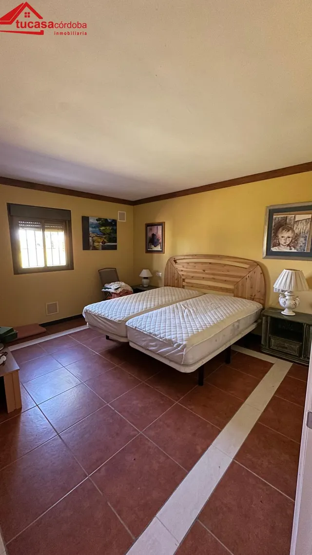 CASA CON TERRENO A ORILLAS DEL PANTANO EN PEÑARROYA — 14