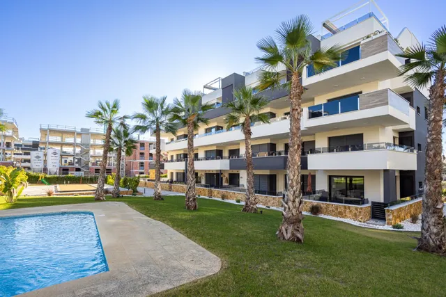 Apartamento 2 habitaciones 80m² en venta - PAU 26 — 35