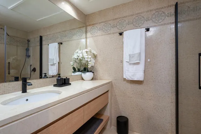 Ático 3 habitaciones 148m² en venta - El Madroñal — 15