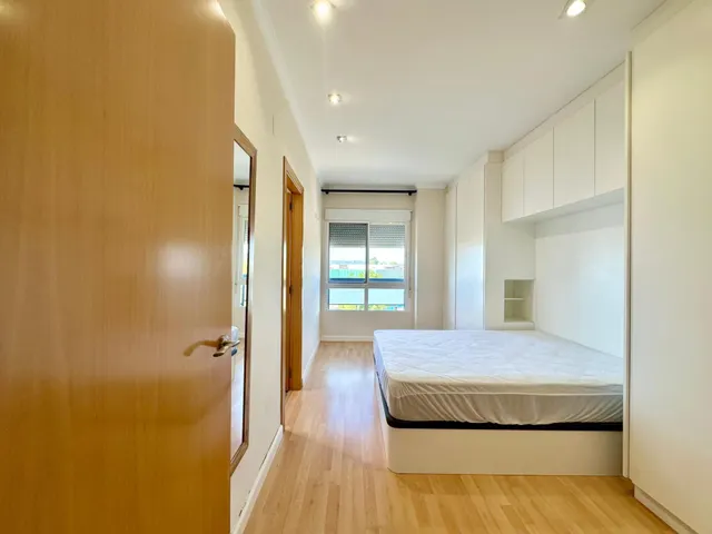 PISO DE 3 DORMITORIOS, GARAJE Y TRASTERO | L'ALCÚDIA | 175.000 € — 21