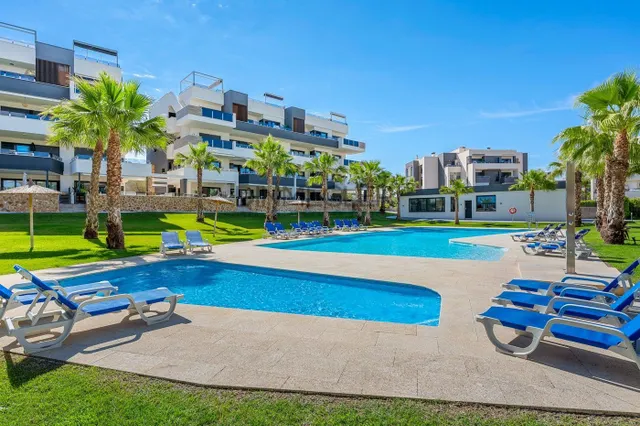 Piso 2 habitaciones 80m² en venta - PAU 26 — 28