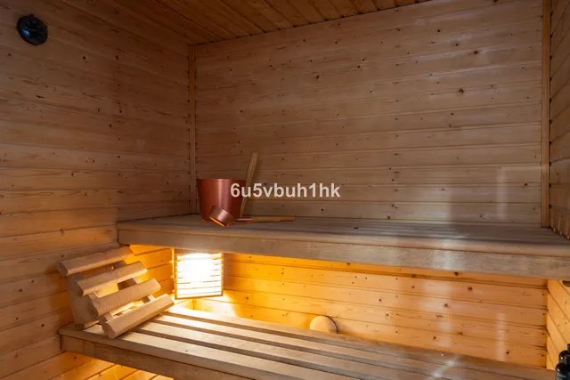 Chalet 5 habitaciones 525m² en venta - Riviera del sol — 18